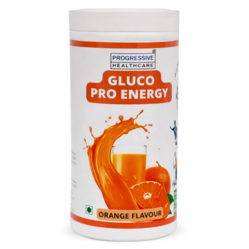 GLUCO PRO ENERGY