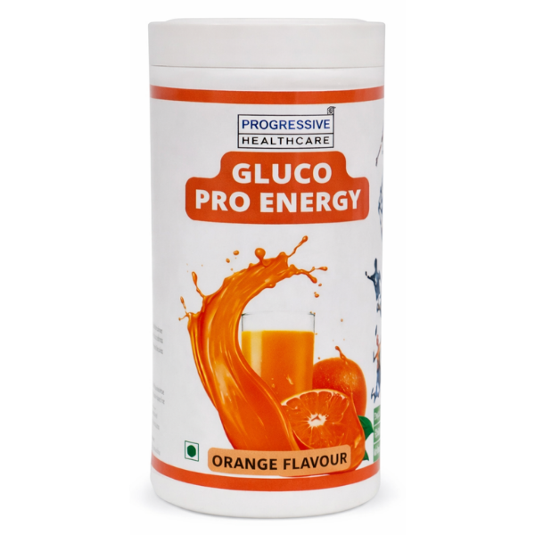 GLUCO PRO ENERGY