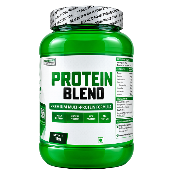 PROTEIN BLEND