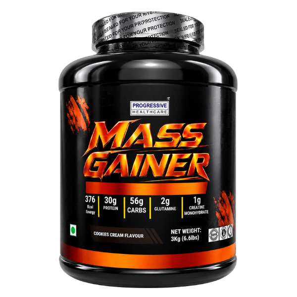 Mass GAINER 3kg