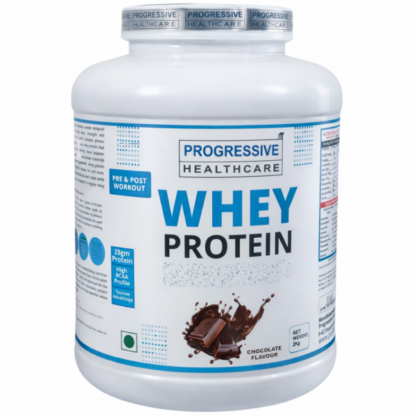 WHEY PROTEIN