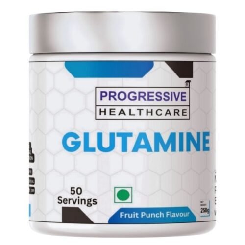 Glutamine