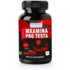 CAP.MXAMINA PRO TESTA - Image 3