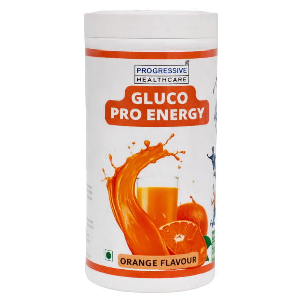 GLUCO PRO ENERGY