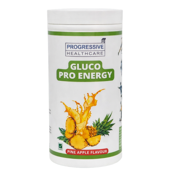 GLUCO PRO ENERGY - Image 6