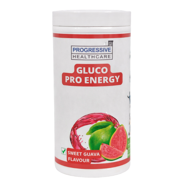 GLUCO PRO ENERGY - Image 5