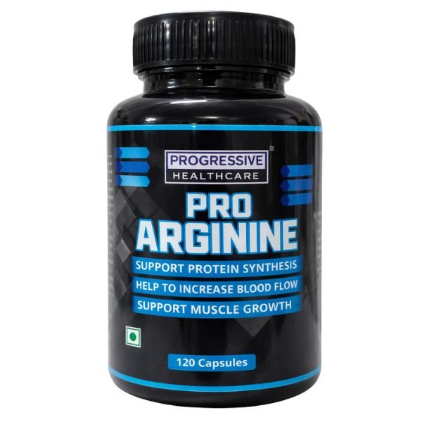 CAP.PRO-ARGININE