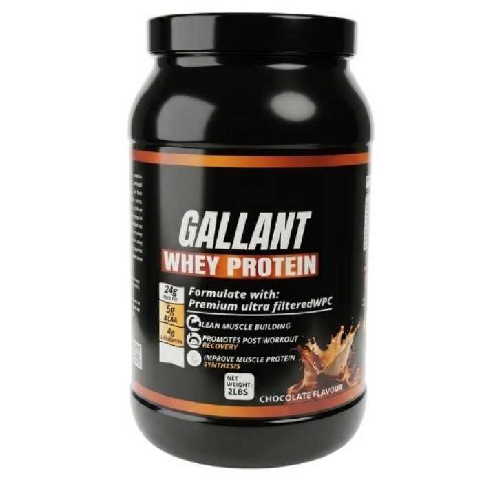 GALLANT WHEY PROTEIN - Image 2