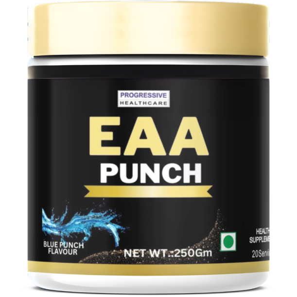 EAA PUNCH