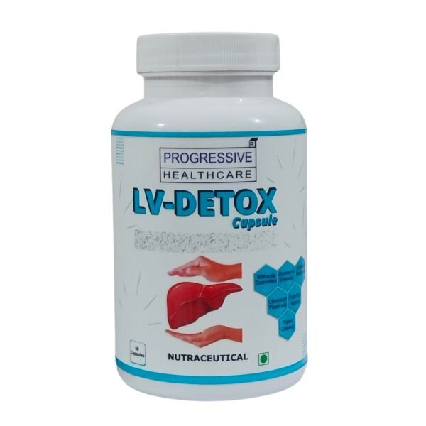 CAP. LV-DETOX