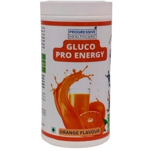 GLUCO PRO ENERGY