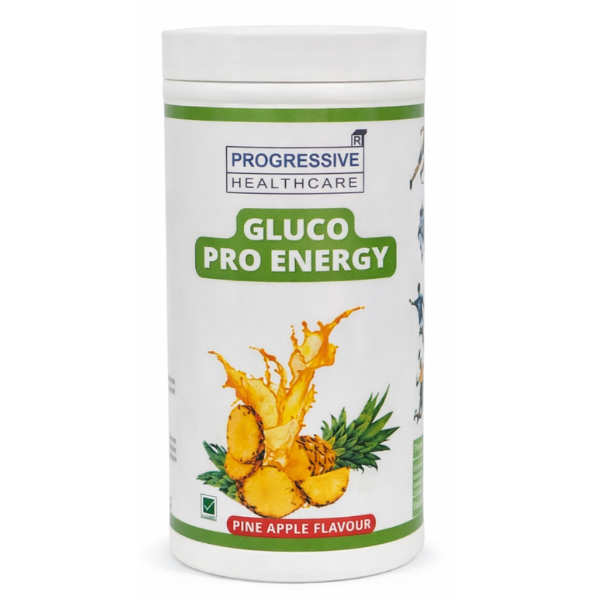 GLUCO PRO ENERGY - Image 2