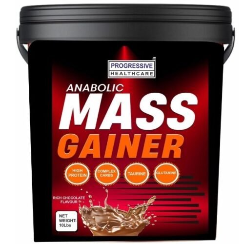 Mass Gainer