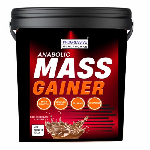 Mass Gainer