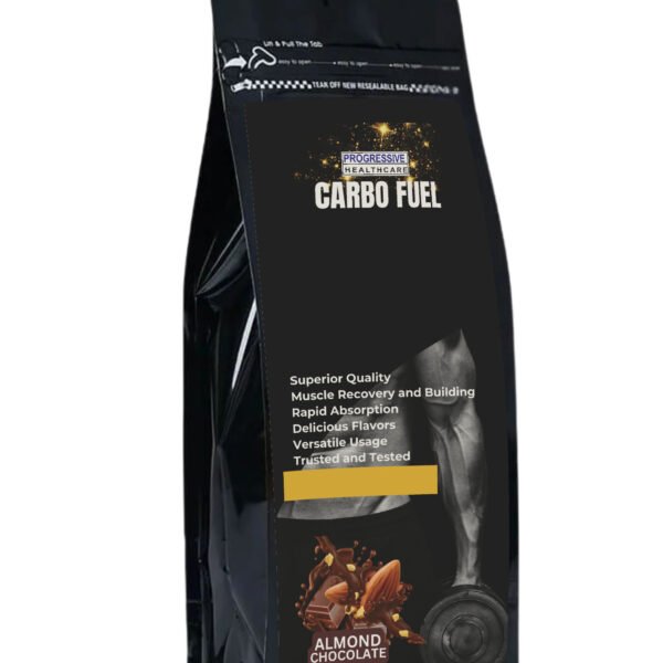 CARBO FUEL