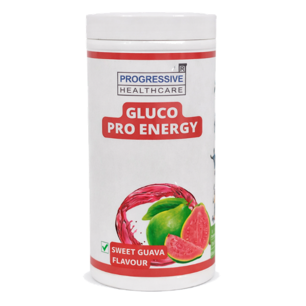 GLUCO PRO ENERGY - Image 3