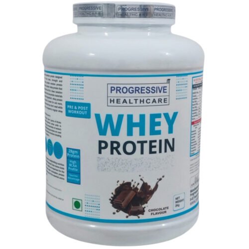 WHEY PROTEIN