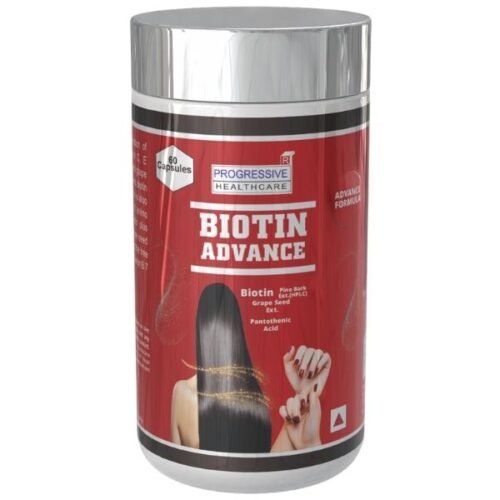 BIOTIN ADVANCE
