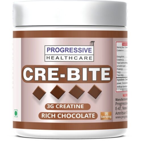 CRE-BITE