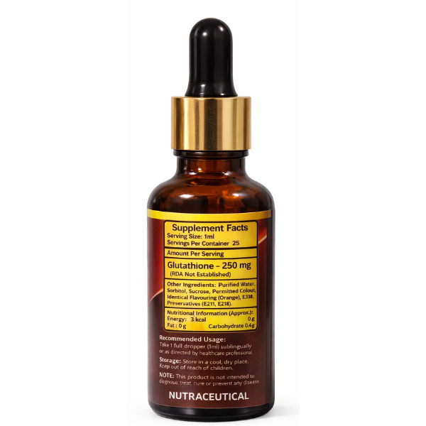 Pro-Glutathione - Image 3