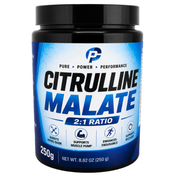 CITRULLINE MALATE
