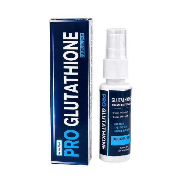 Pro Glutathione spray