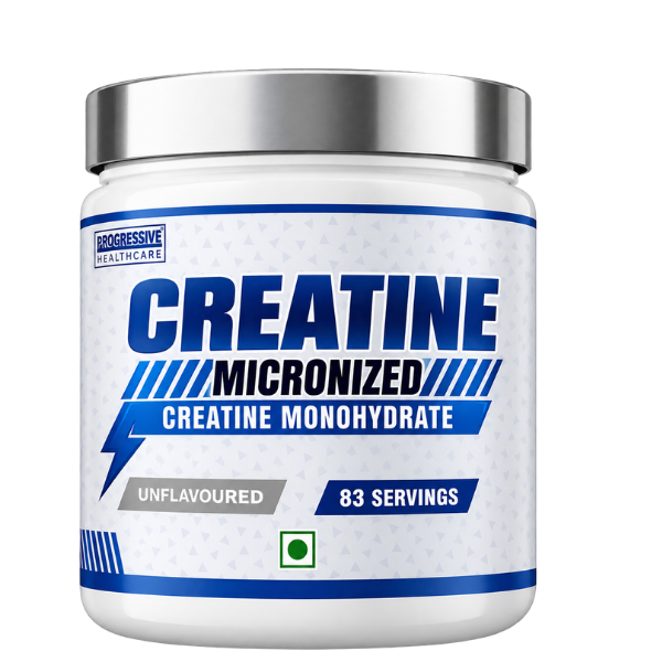 MICRONIZED CREATINE MONOHYDRATE